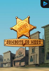 Bocoran RTP Cowboys Go West di TOTOLOKA88 Generator RTP SLOT 4D Terlengkap