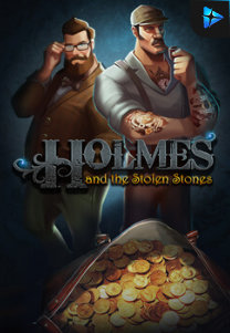 Bocoran RTP Holmes _ the Stolen Stones di TOTOLOKA88 Generator RTP SLOT 4D Terlengkap