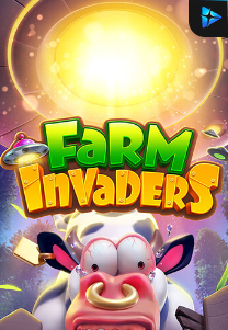 Farm Invaders