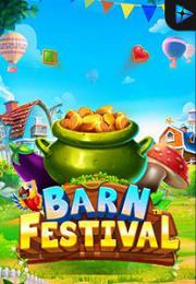 Barn Festival