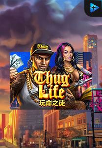 Bocoran RTP Thug Life di TOTOLOKA88 Generator RTP SLOT 4D Terlengkap