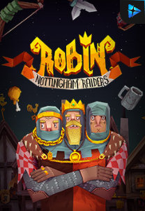 Robin – Nottingham Raiders